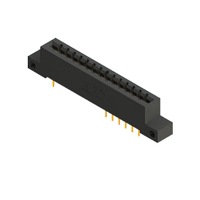 887-028-540-212 EDAC Inc.  Edgeboard Connectors